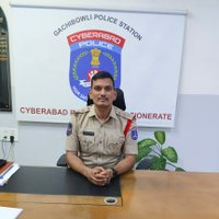 SHO GACHIBOWLI (@psgachbwli_cyb) 's Twitter Profile