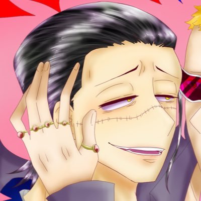 霜月さんのプロフィール画像