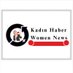 Kadın Haber (@kadinlarhaber) Twitter profile photo Kadın Haber (@kadinlarhaber) Twitter profile photo