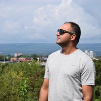 Mohsin Ramay (@mohsinramay_) 's Twitter Profile