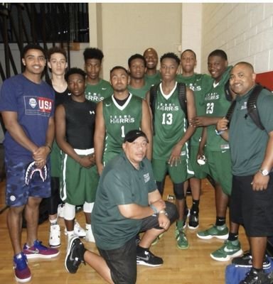 Passionate developer of Young People! Head HS 🏀 Coach. Providing Parents & Young Student Athletes a Roadmap on how to navigate the Youth Sports journey!