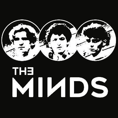 Ex Simple Minds members Derek Forbes, Mick MacNeil & Brian McGee are back as TH3 MINDS