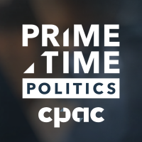 CPAC’s PrimeTime Politics (@ptp_cpac) 's Twitter Profile Photo CPAC’s PrimeTime Politics (@ptp_cpac) 's Twitter Profile Photo