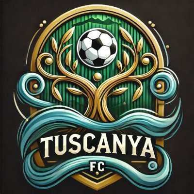 @TuscanyaFC