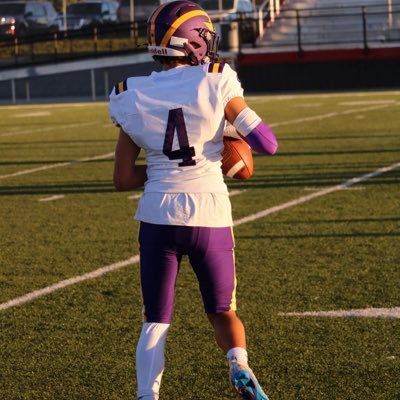 Brayden Luckman Profile