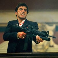 Tony Montana 👹☠️ (@eld1ctad0r) 's Twitter Profile Photo