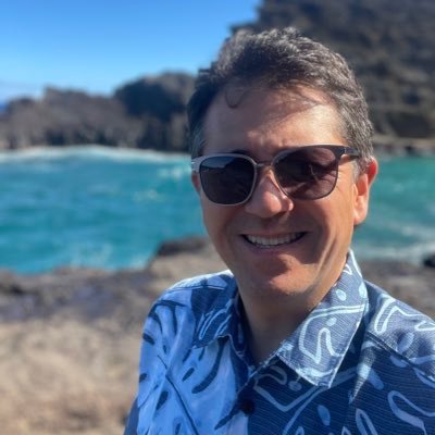 executive director, professor, board member: my posts are notes for further reflection