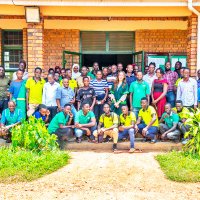 Bethany Land Institute (@instituteland) 's Twitter Profile