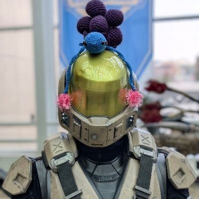 ✍️🖌️ Halo Content Creator/Custom Spartan Figure Creator
🇺🇸🫡 In the Army National Guard.
405th Midwest Regiment
Youtube and Discord: HOIDA247
IG: alechoida