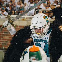 Wyatt Gedeon (@wyattgedeon) 's Twitter Profile
