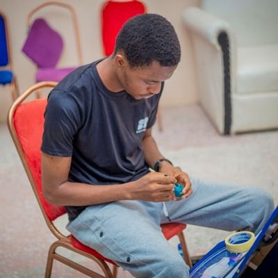 Adamu alhassan Profile