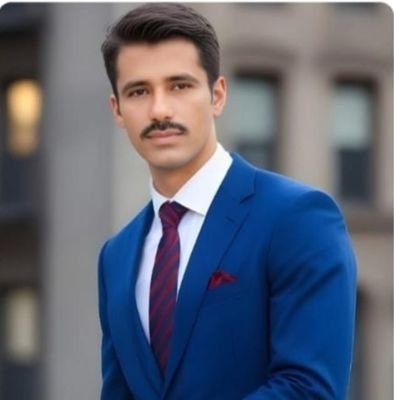 IftikharAh99206's profile picture. 