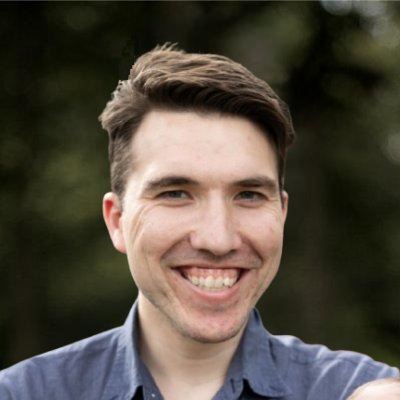 Jesus follower, husband, dad of 3
nerd who loves soccer
I try to always be kind, especially when disagreeing
write @StarsStripesFC, videos @brdcrmz