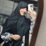fatememokhtari7's profile picture. صرفا یک فاطمه ✋🏻
