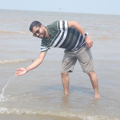 Satyam Pathak Profile