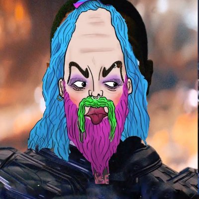 MCampeaU_Fan's profile picture. I am a meat popsicle/  pronouns smokey/bandit