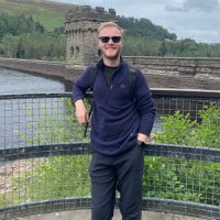 Will Crellin (@wellbeingwill) 's Twitter Profile
