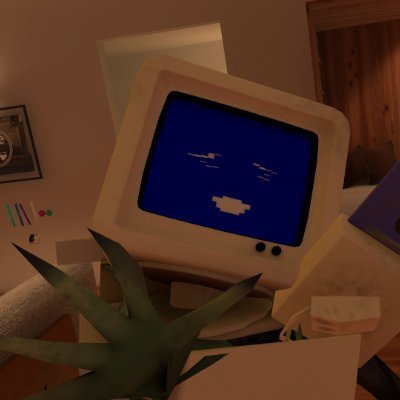 VRChat9/24に始めたばかりで、4日目に右コントローラー壊れた初心者ですよろしくお願いしますm(_ _)m
