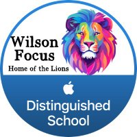 Wilson Focus School (@ops_wilsonfocus) 's Twitter Profile