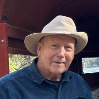 T.E. Barrett (@barrett_t) 's Twitter Profile Photo