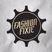 Fashion Fixie (@fashionfixie) Twitter profile photo