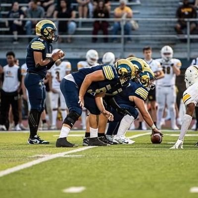 Grant Nicklow
DT, OT
WT - 240
HT - 6'1
Class of 2026
Ringgold High School