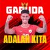 GARDA🇮🇩🦅🇮🇩 (@didikn4f) Twitter profile photo GARDA🇮🇩🦅🇮🇩 (@didikn4f) Twitter profile photo