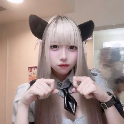 runa__anipori's profile picture. 実物かおちがう    あえる▶️ @anipori_okubo
