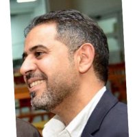 Faisal Hayyat (@faisalhayyat) 's Twitter Profile