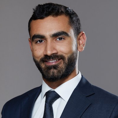 MarvinBishnoi's profile picture. Medical Science Liaison- Rare Diseases, Liver
MD, MBA