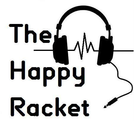 HappyRacket's profile picture. To be happy is to expirence excitement, joy and euphoria. A racket is a fun and exhilarating noise which can be perceived as loud and interrupting.