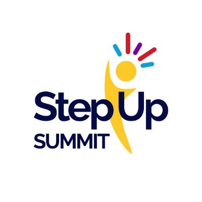 stepupsummit's profile picture. ⚡️ Shifting the mindset of Students & Entrepreneurs
🌍 Leadership, Finance, & Digital Skills Mastery
📈 Workshops & Pitch Deck
🌐 Business Networking