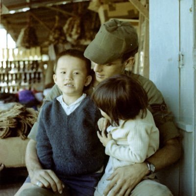 2 tours Nam Vet, warrior in Gods army, Pray for America this life is temporary but your soul goes on forever. do you know your destination. I am Ashkenazi