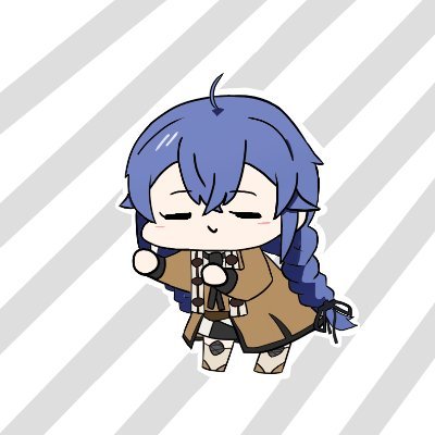 ika_jp_930's profile picture. rustのしょーもない日常クリップ多め。初心者。rust prayerみんな友達