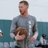 XanderSmart_'s profile picture. Xander Smart • Player Development Coach🏀