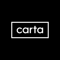 Carta (@cartainc) 's Twitter Profile Photo Carta (@cartainc) 's Twitter Profile Photo