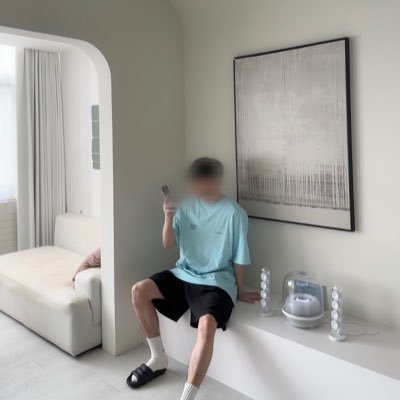 hq65323834's profile picture. 25y｜Taipei｜@h208811a