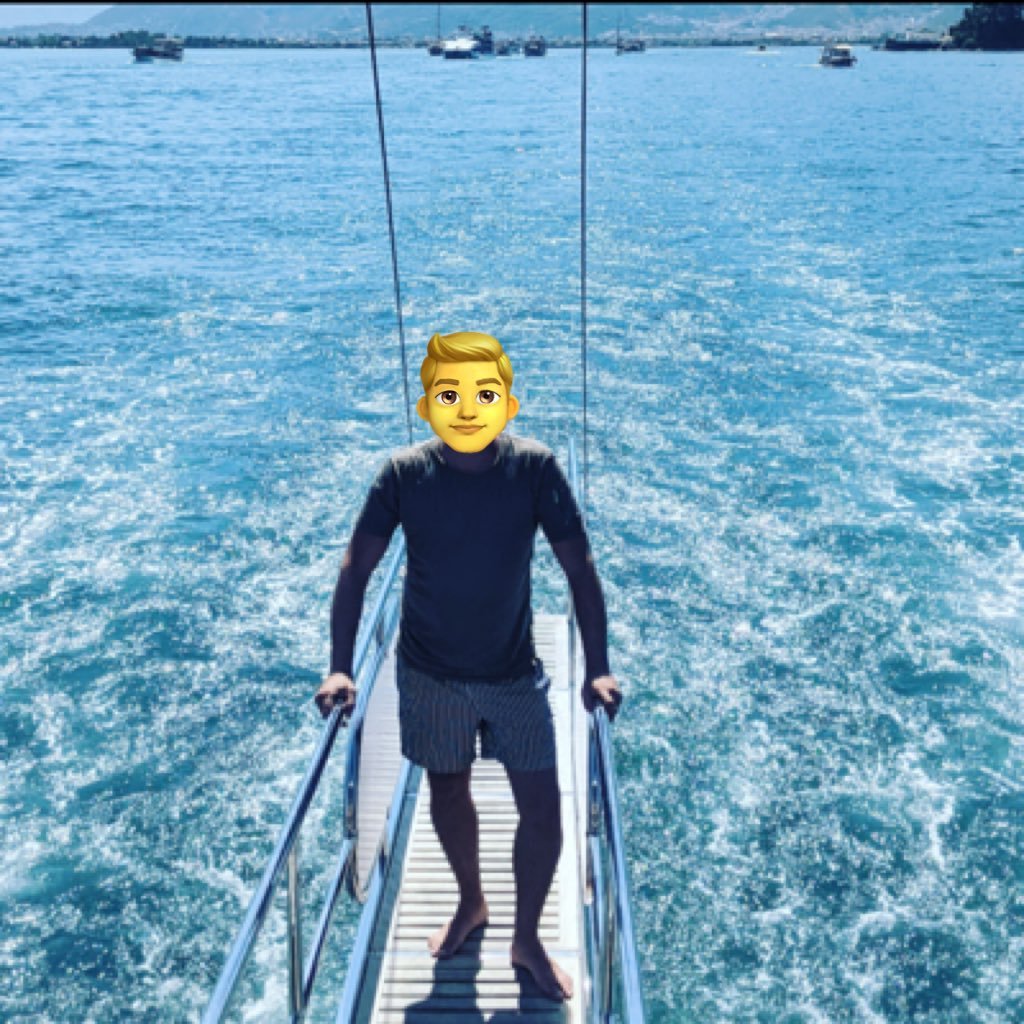 AlpayK81's profile picture. 