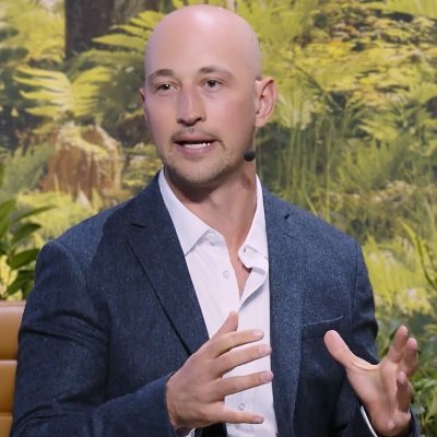 bgamazay's profile picture. AI Sustainability Lead at @Salesforce