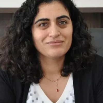 TJA, önceki dönem HDP ve DBP Eş Genel Başkanı https://t.co/BSywFxBm4N 24. Dönem İst. Mv.