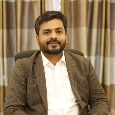 INDIAN Serial Entrepreneur | Investor | Advocate | VoiceArtist | YogaTeacher
https://t.co/ZdVt4PII3Z
https://t.co/hRAAClDAiP