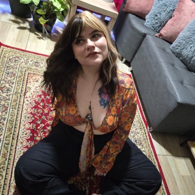 AteneaSweetie's profile picture. The Most Delicious BBW Model, Content Creator, and Plus-Size Goddess 😈💋🔥
Your Pleasure of Haven for FREE 💦💦💦👇

Follow in my telegram c : ateneasweetie