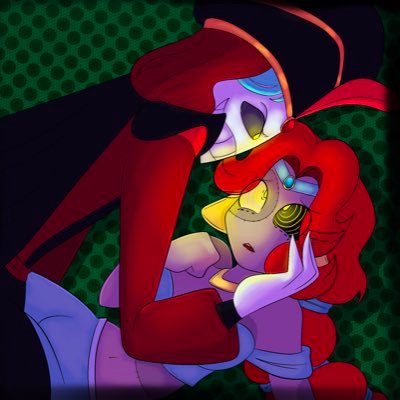 TheArtistOfDeath (Open for Commission)さんのプロフィール画像