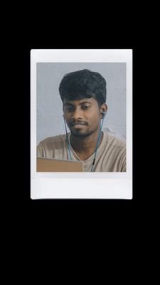 MCA (2025) Student at MNNIT Allahabad | Exploring Machine Learning & Data Science | Programmer | Chess Enthusiast