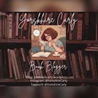 Carly ✨📖☕️ (@yorkshirecarly) 's Twitter Profile