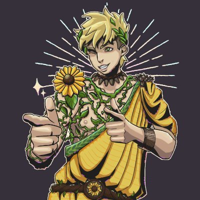 Art and Shitpost| Monster Hunter, ARK , BG3 and digital paintings |
Minors be gone !
🩷💜💙