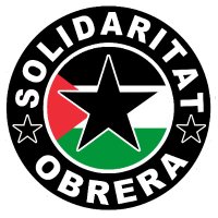 Solidaritat Obrera Sindicat Oficis Varis Barcelona (@solidaritat_obr) 's Twitter Profile Photo Solidaritat Obrera Sindicat Oficis Varis Barcelona (@solidaritat_obr) 's Twitter Profile Photo