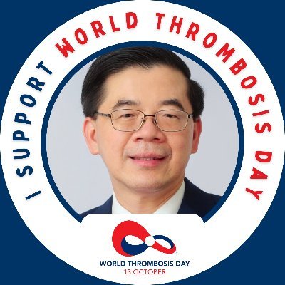 ISTH President Profile