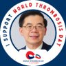 IsthPresident's profile picture. @ISTH President Pantep Angchaisuksiri is Professor of Medicine & Chief of the H&T Unit in the Division of Haematology at Ramathibodi Hospital in Bangkok.