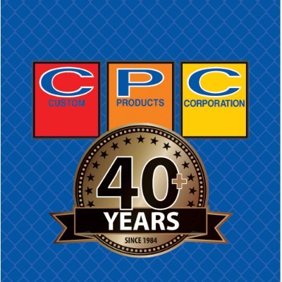 cpcsigns's profile picture. For over 40 years, CPC Signs has been manufacturing custom and MUTCD compliant traffic and safety signs. Our philosophy is PRICE, DELIVERY, AND SERVICE